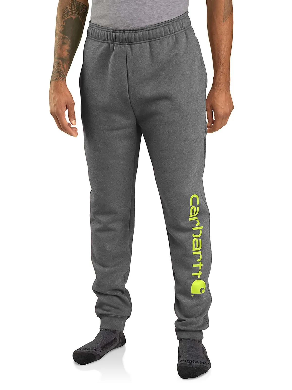 105899&#x20;Sweatpants&#x20;with&#x20;Logo&#x20;-&#x20;Carhartt