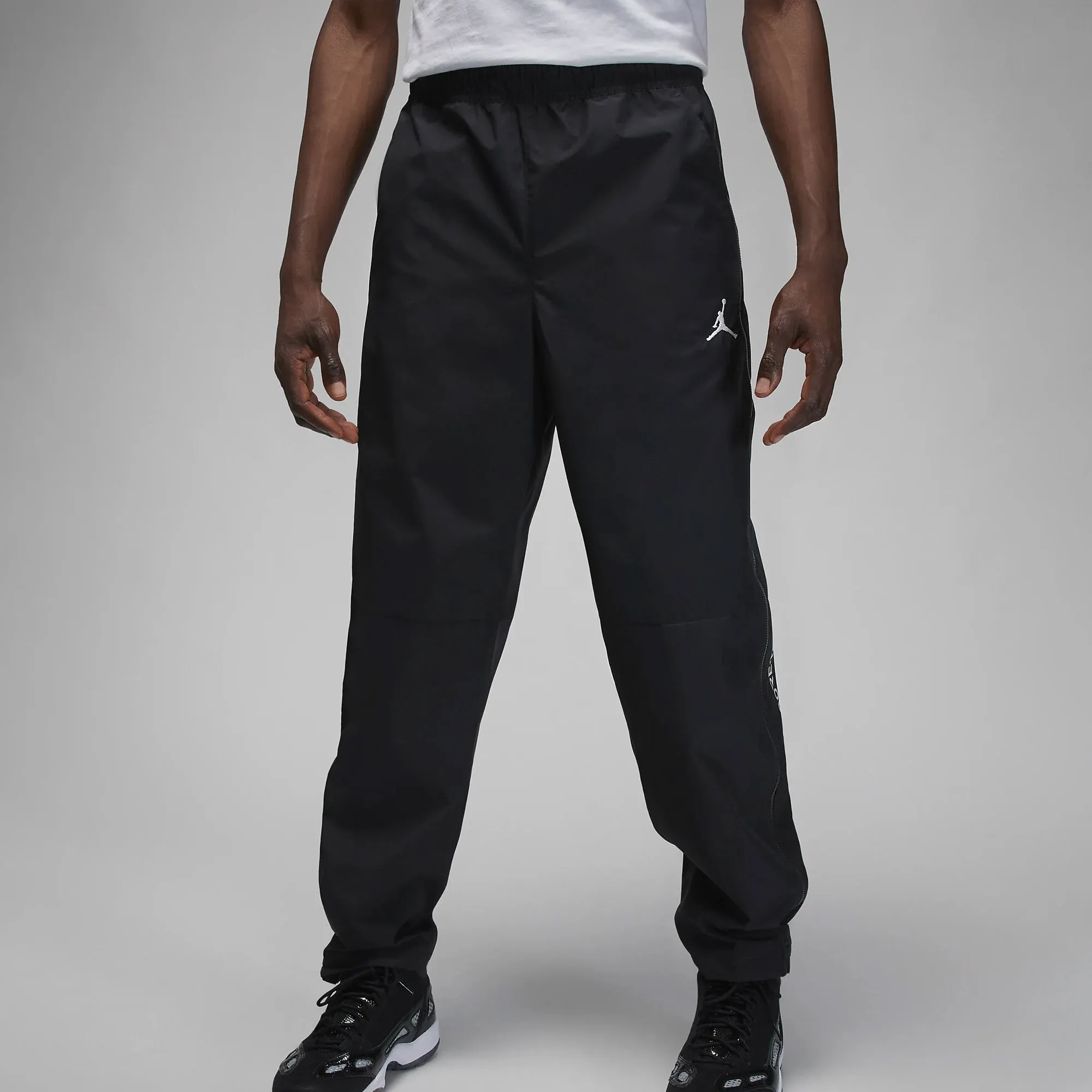 Air Jordan Mens Flight Heritage Pants