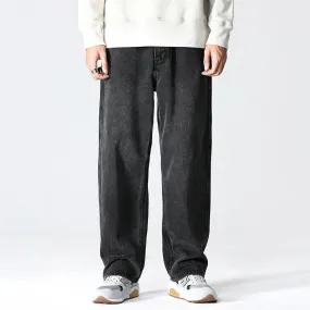 American Jeans Idle Style Men's Loose