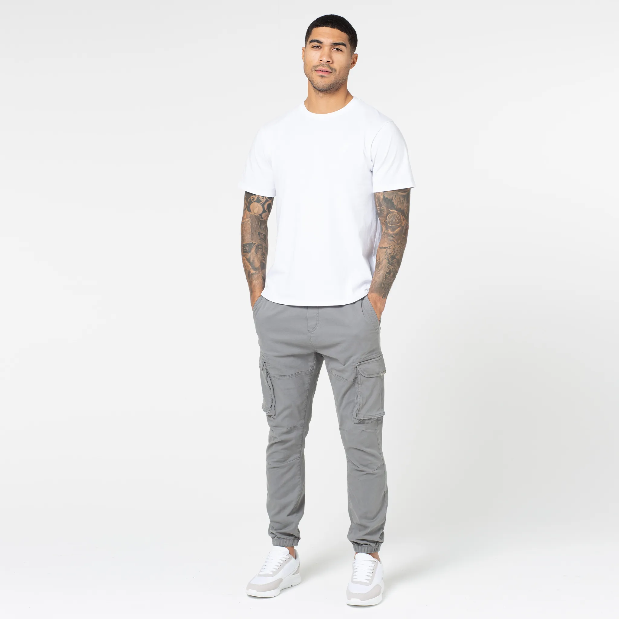 Canelo™ - Classic Cargo Pants