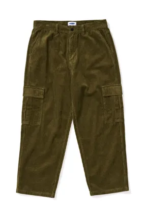 Cord 91 Cargo Pant - Taupe