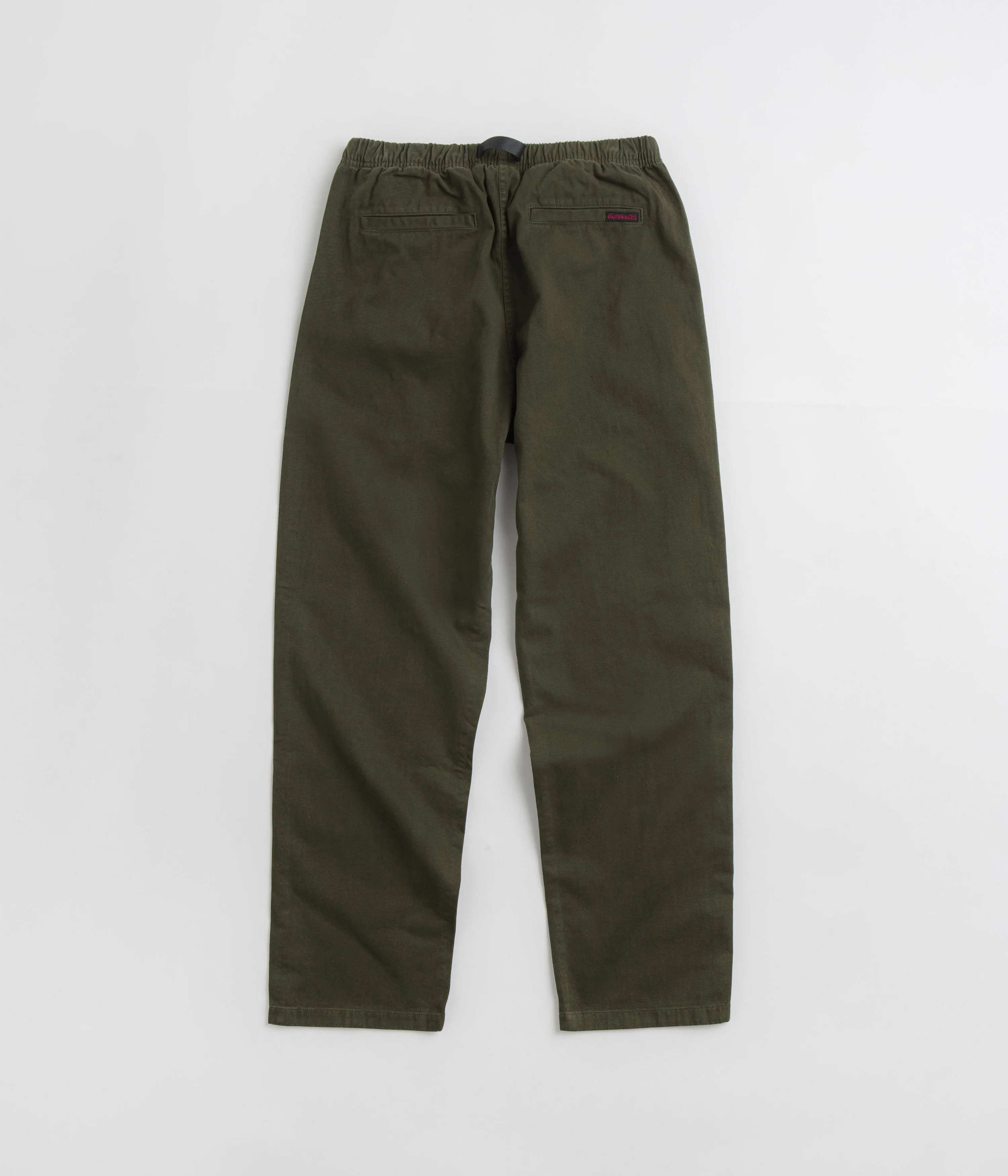 Gramicci Original G Pants - Deep Green