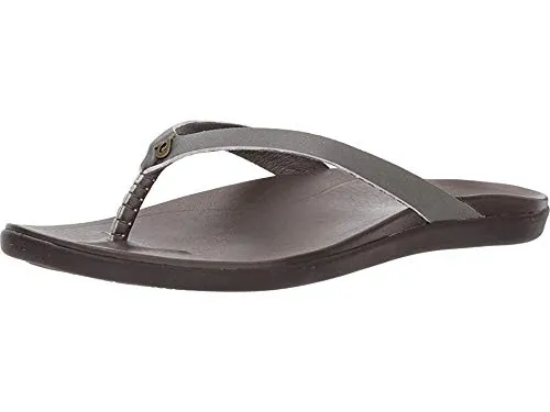 Ho'opio Leather Women's