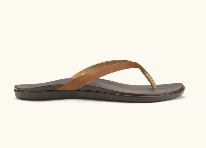 Ho'opio Leather Women's