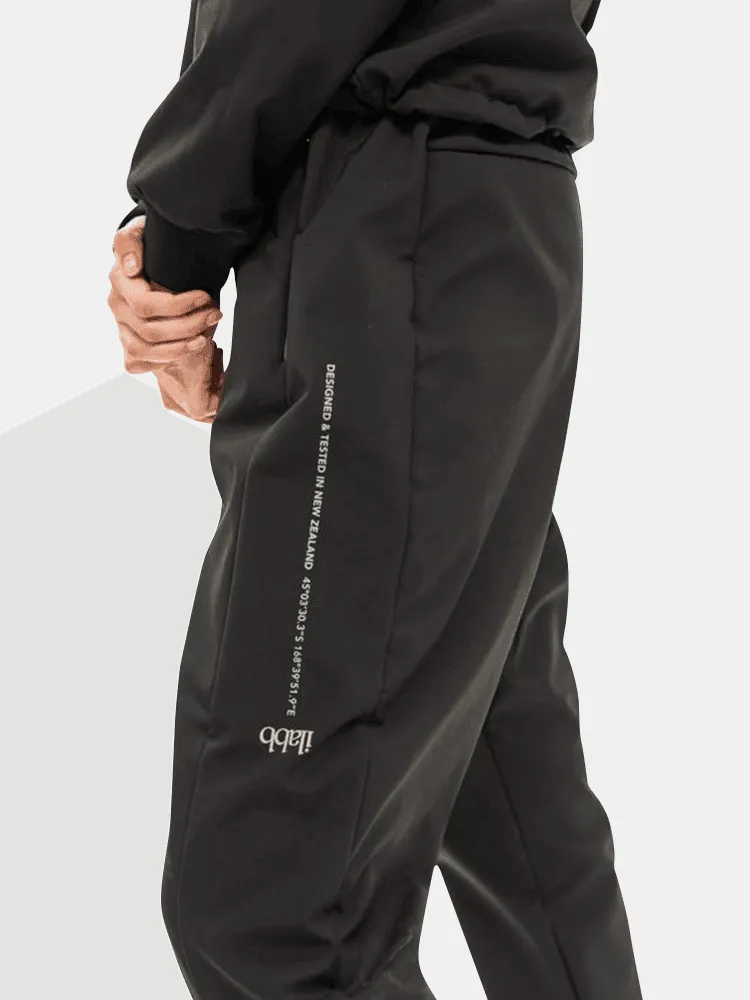 ilabb Aspiring Pants - Black