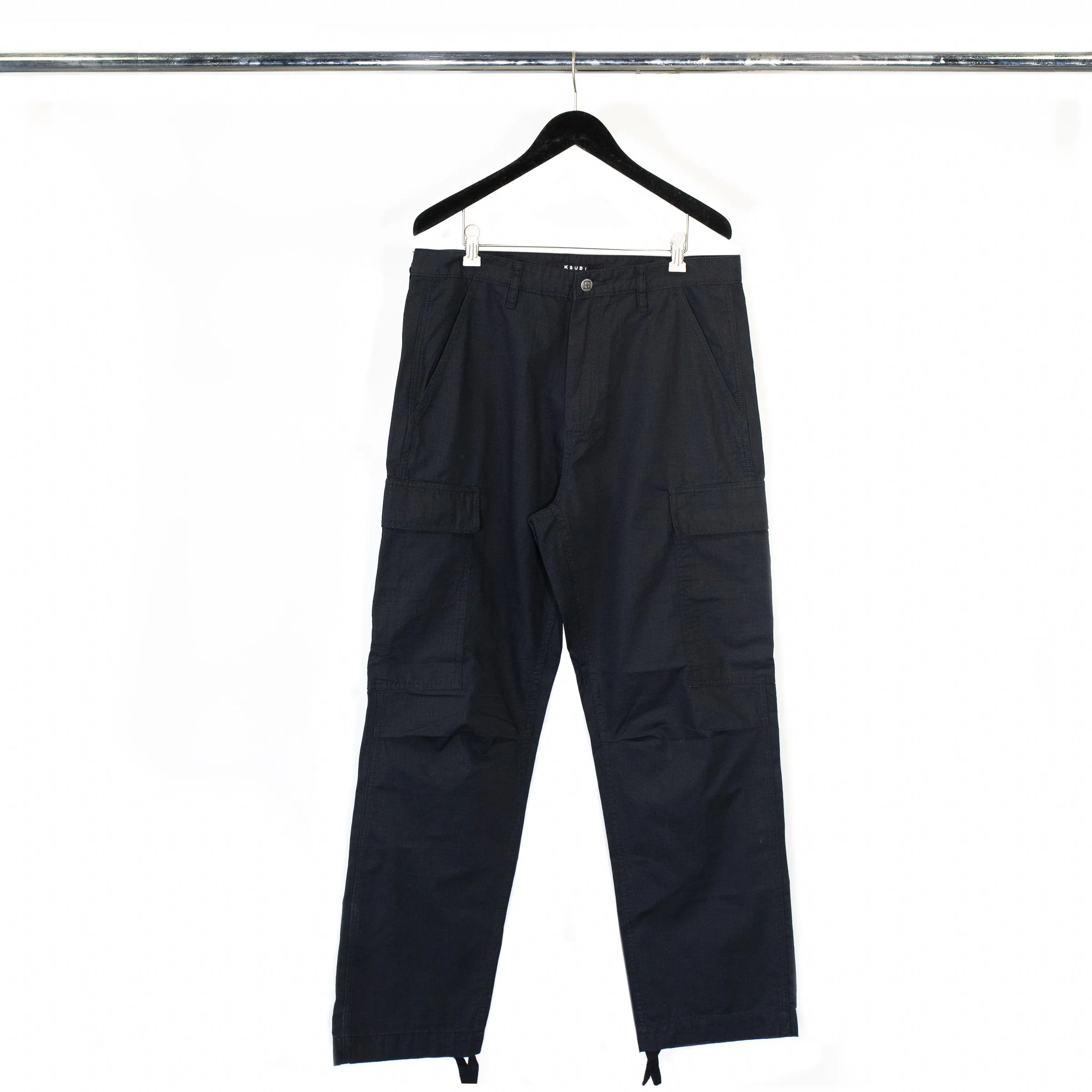 KSUBI FUGITIVE CARGO PANTS