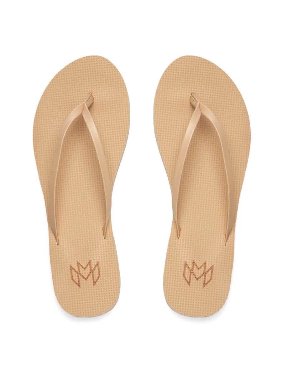 LUX FLIP FLOPS