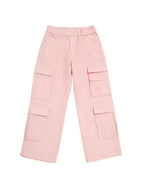 Marc Jacobs   Cotton cargo pants 