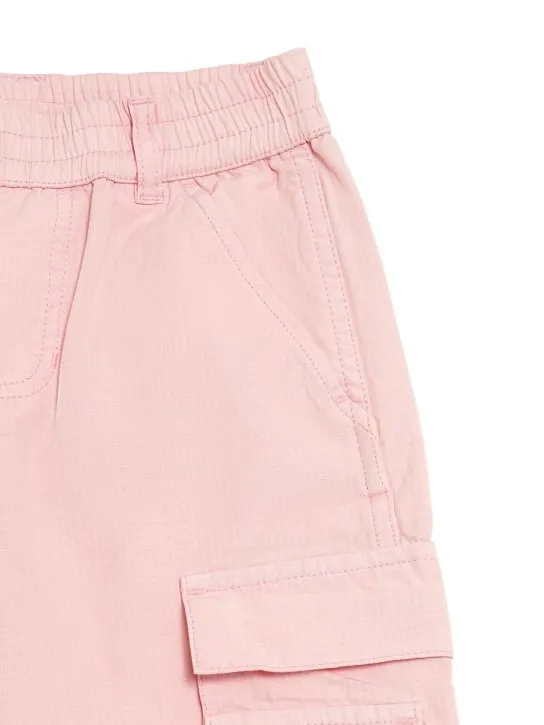 Marc Jacobs   Cotton cargo pants 