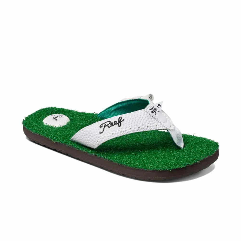 REEF MULLIGAN II