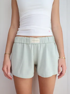 Sophia Shorts Sage
