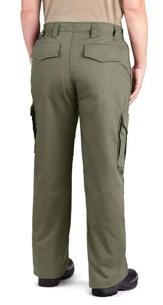 Women's Uniform Tactical Pant