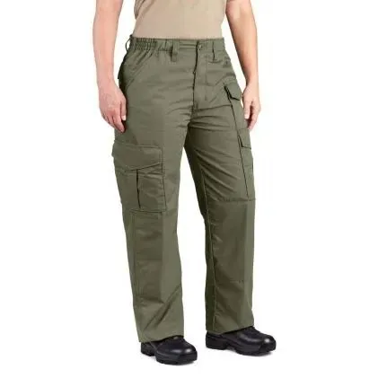 Women's Uniform Tactical Pant
